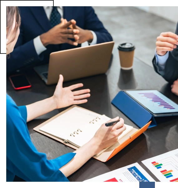 Review Engagement Services