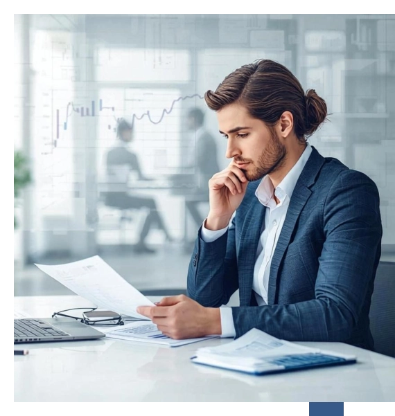 Real-time Financial Clarity