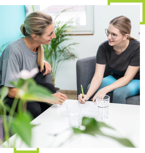 Life & Business Coach For Female Entrepreneurs