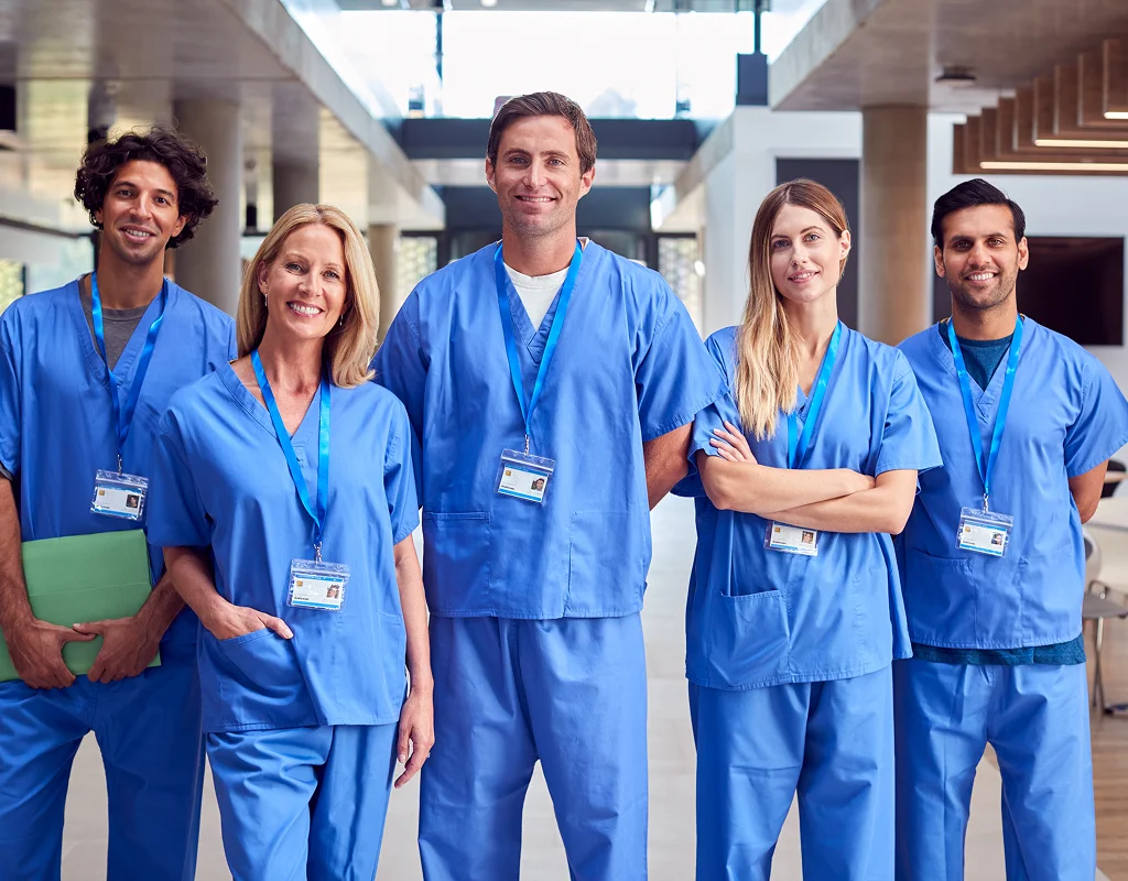 Home health care services and transition planning supporting daily care needs
