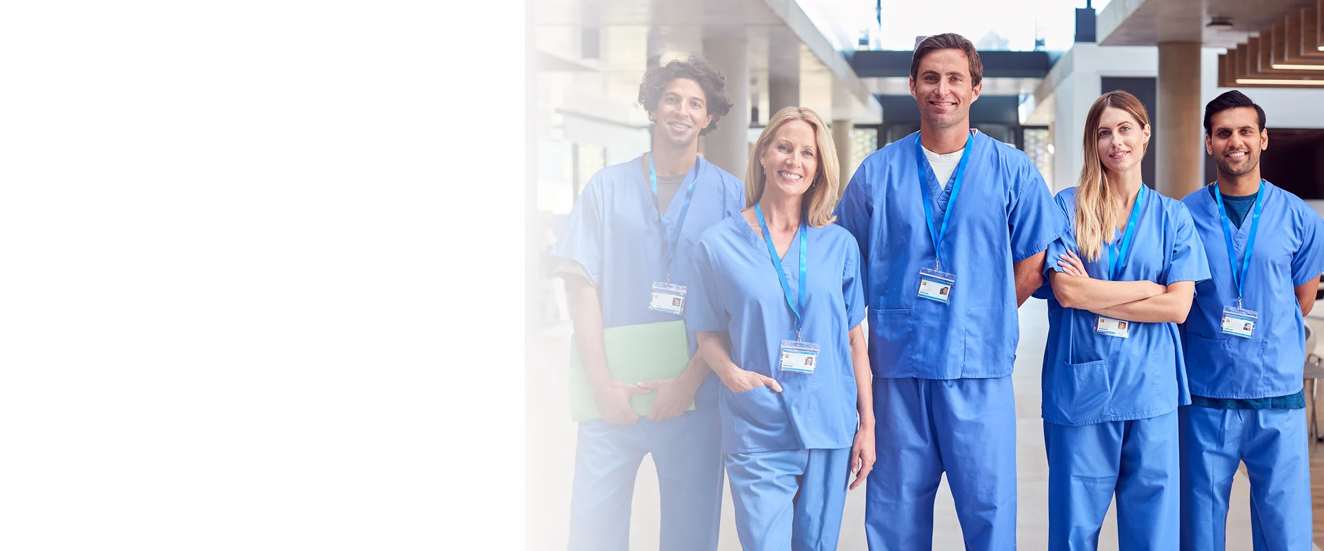 Home health care services and transition planning supporting daily care needs
