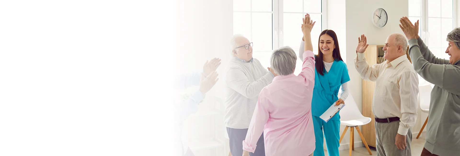 Home adaptation consulting in Lakewood Ranch supporting safer living spaces
