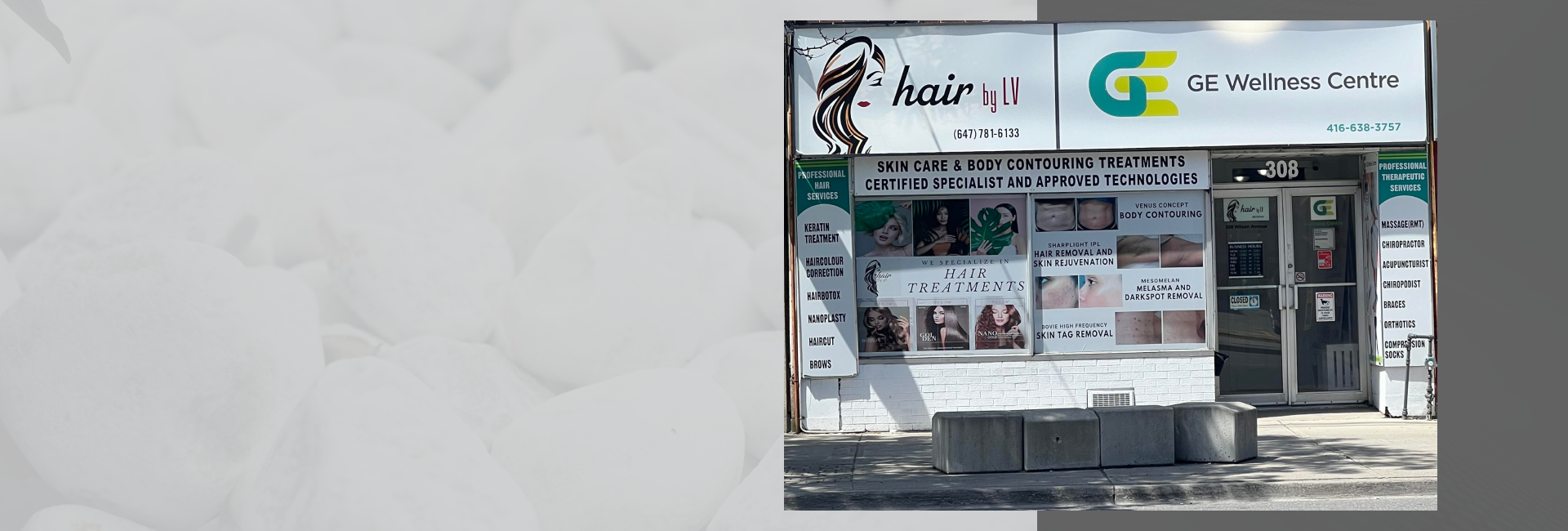 Skincare Specialists Toronto
