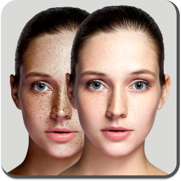 Targeted Care for Brighter, More Even Skin