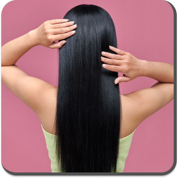 Scalp Rejuvenation Therapy