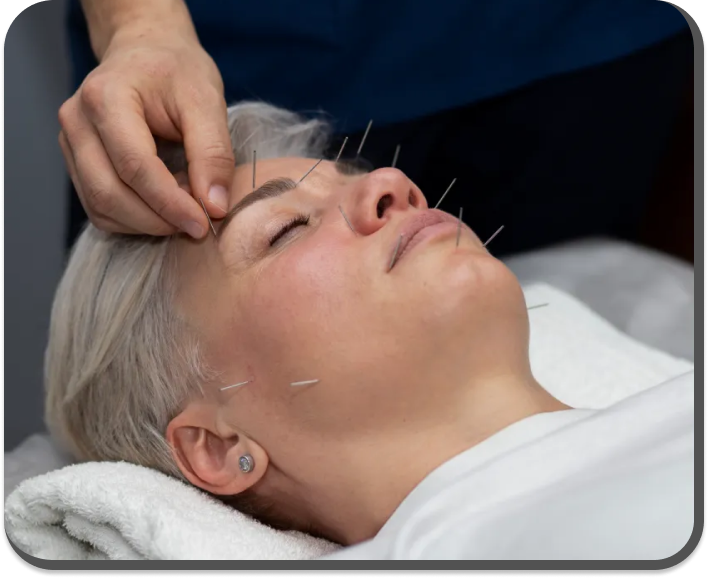 Lymphatic Drainage Therapy
