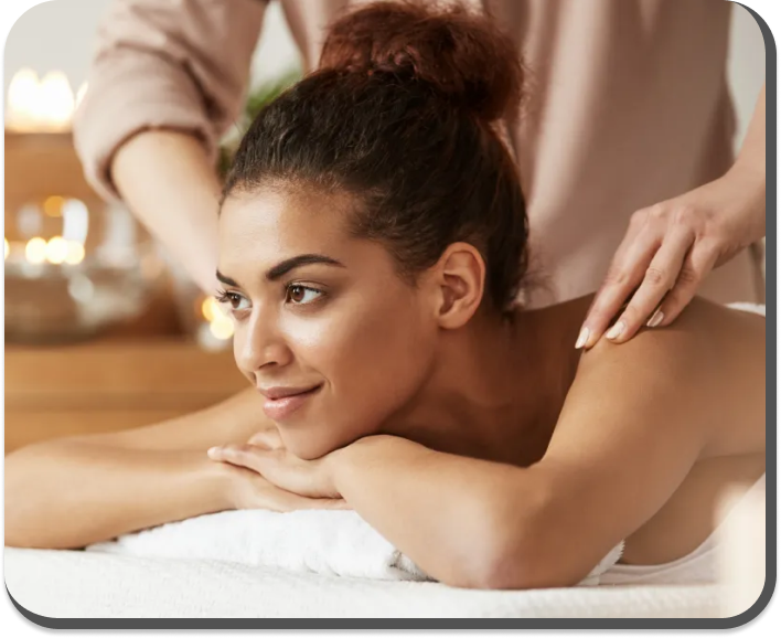 Medical Spa Massage