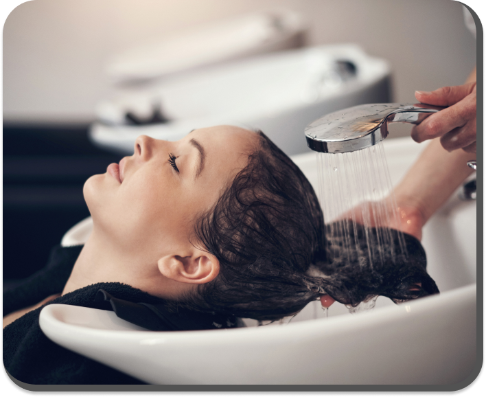 Scalp Rejuvenation Therapy