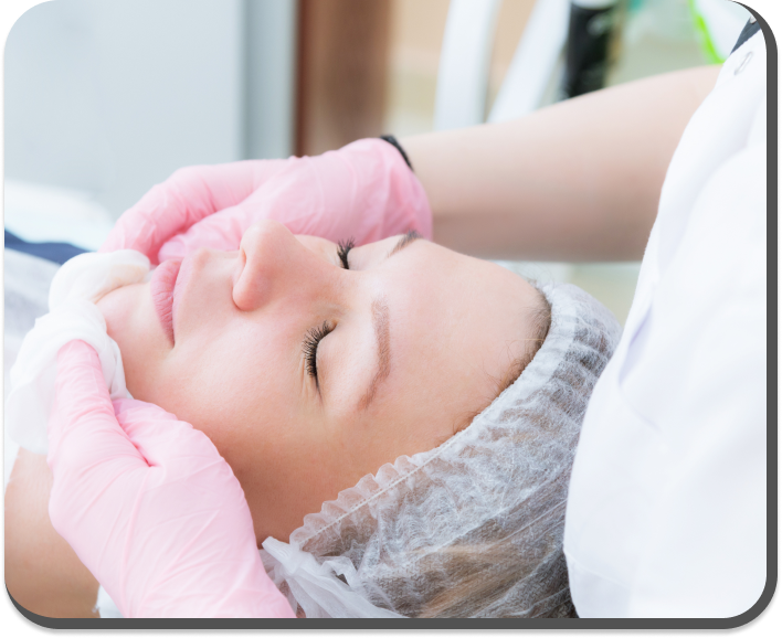 Med Spa Skin Care