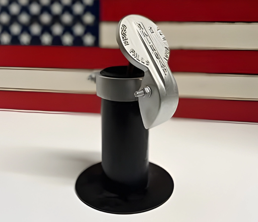 Industrial Rain Caps

