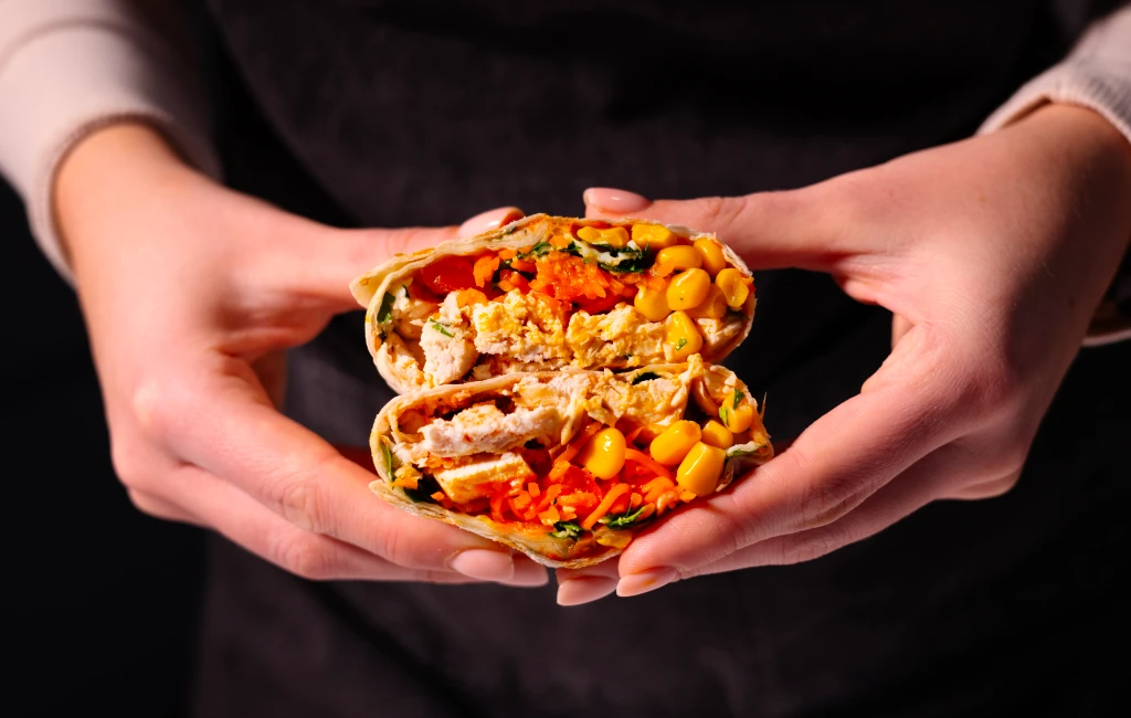 Houston Mediterranean Restaurant