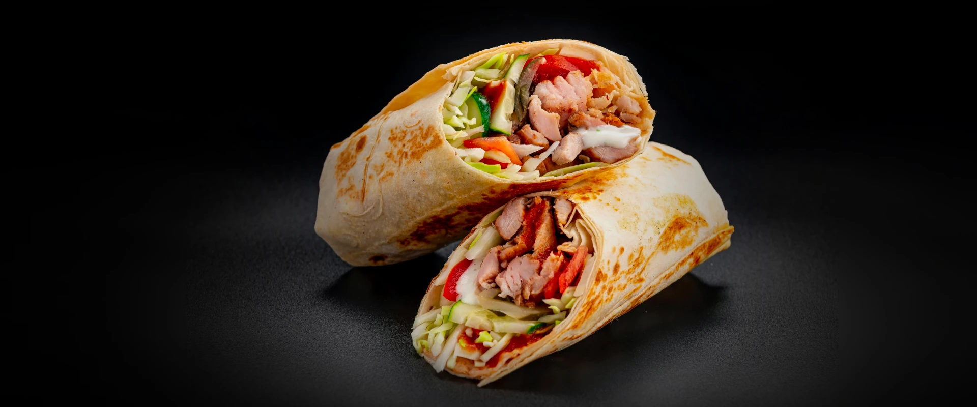 Halal Mediterranean Food Restaurant In Houston Texas