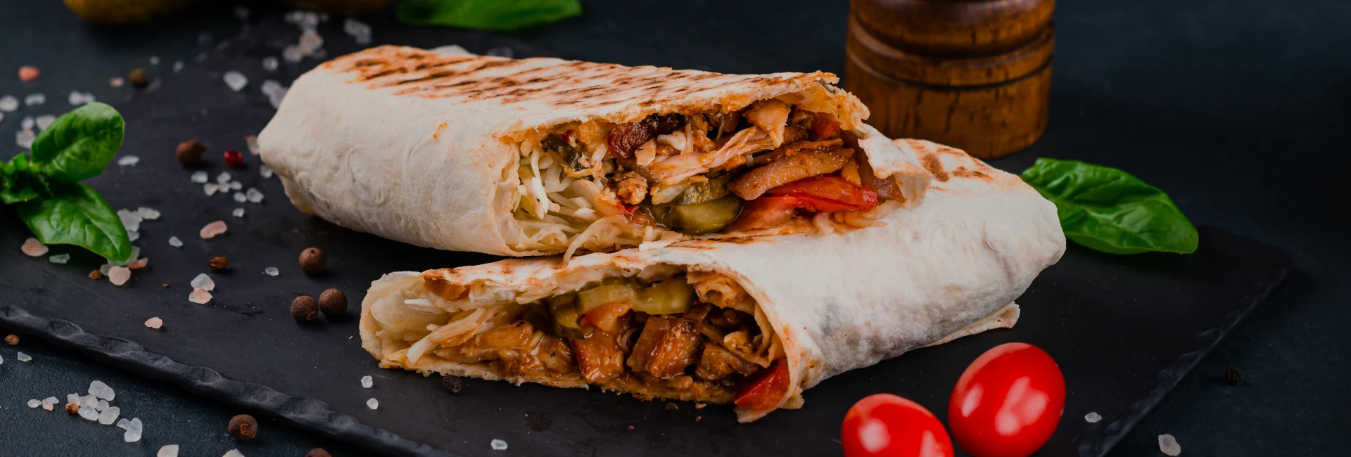Mediterranean Catering Houston