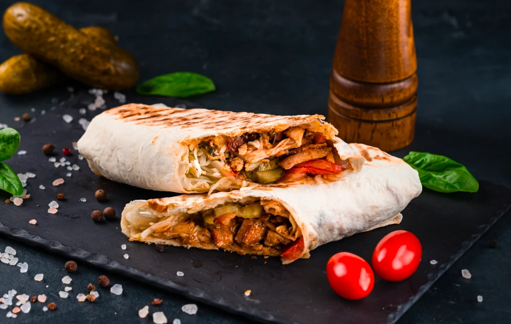 Mediterranean Catering Houston