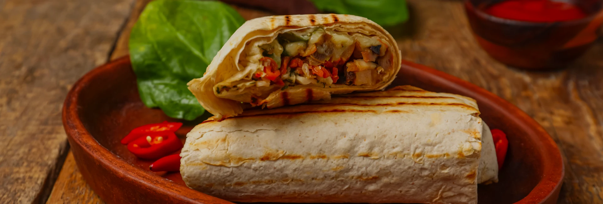 Halal Mediterranean Catering Services