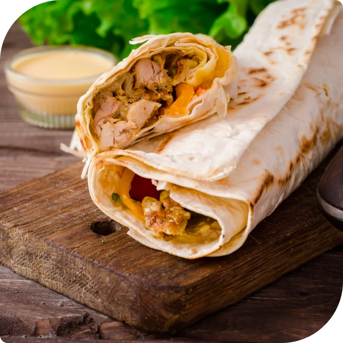 Mediterranean Food Sugar Land