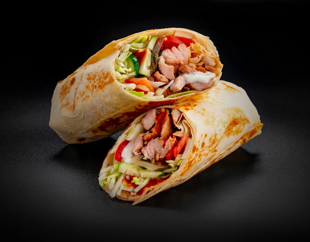 Halal Mediterranean Food Restaurant In Houston Texas