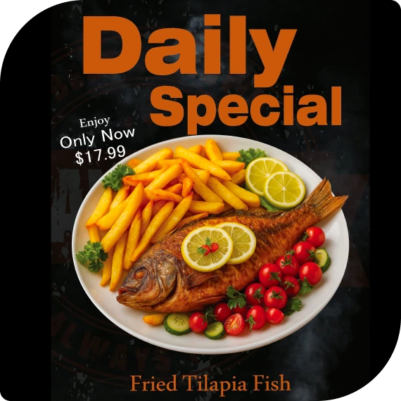 Led by Passion for Community Dining