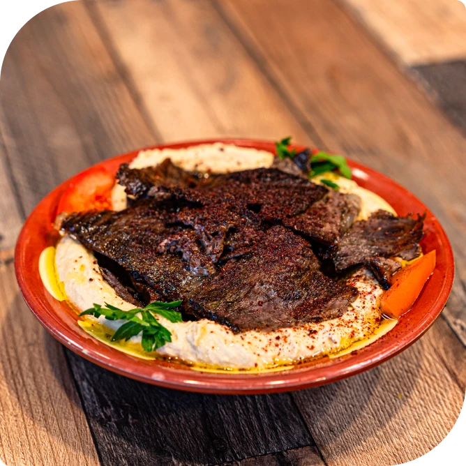 Inclusive Meals for All Occasions