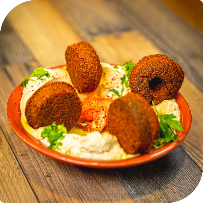 Halal Catering Houston