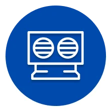 Air Conditioning & Heating Replacement