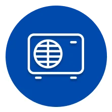 Air Conditioning & Heating Repair