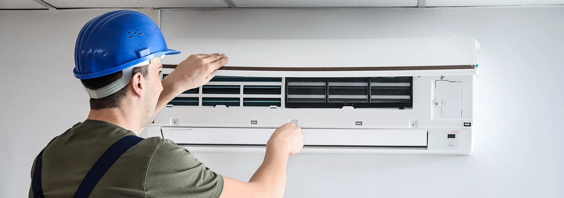 Air Conditioning Heating Replacement Services Laval
