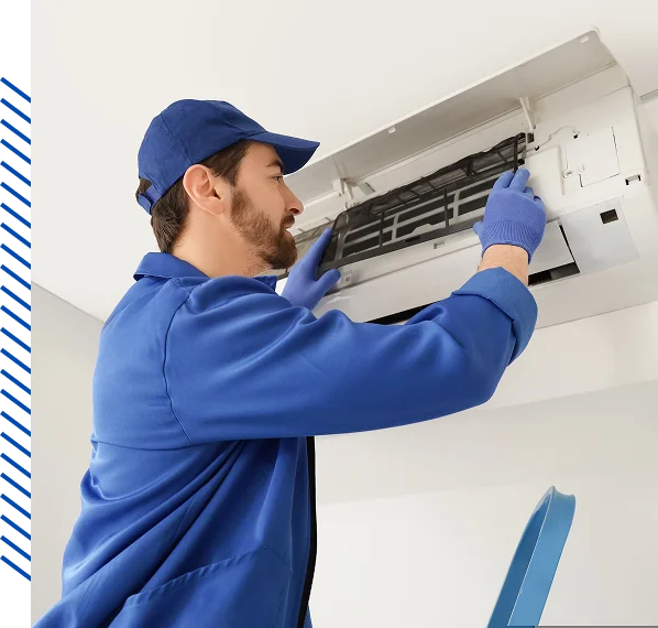 Professional Installation and Owner Led Project Management