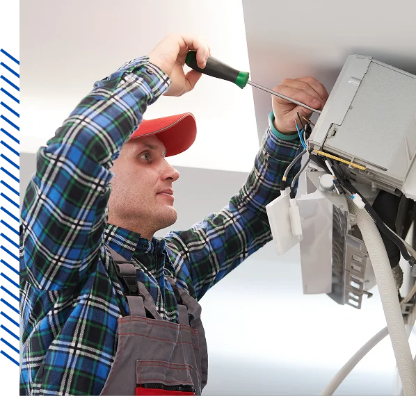 Thorough Home Assessment and Diagnostic Testing