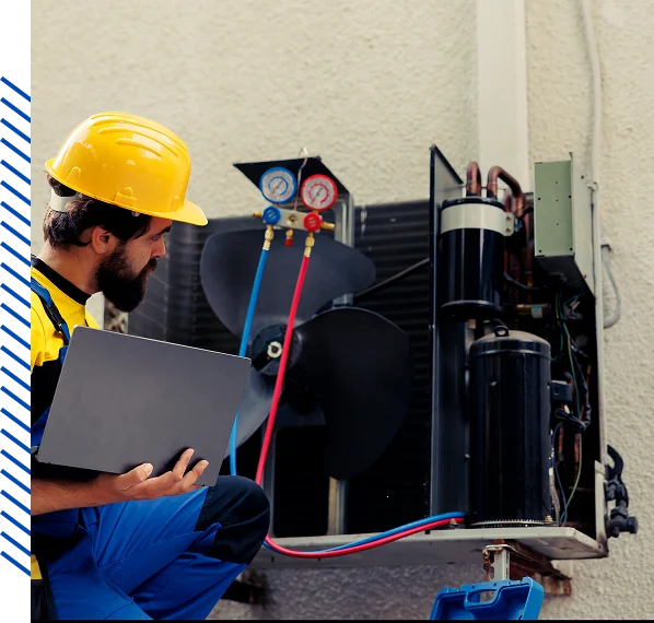 Comprehensive System Health Evaluation