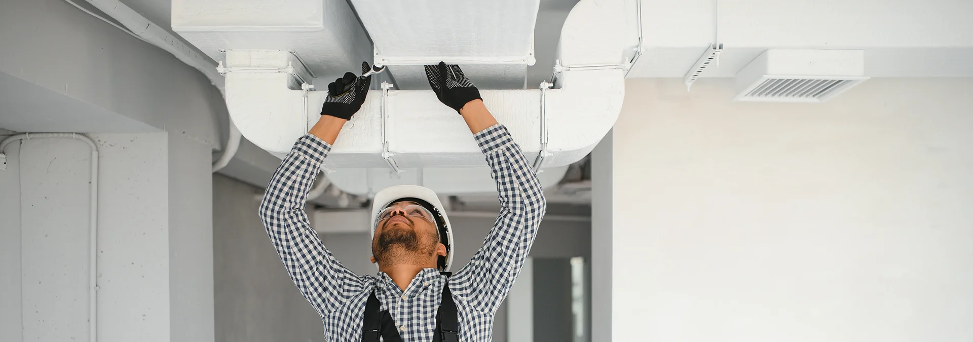 Residential HVAC Services