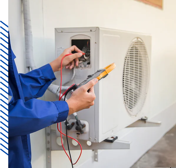 Energy Saving Upgrades and Repairs