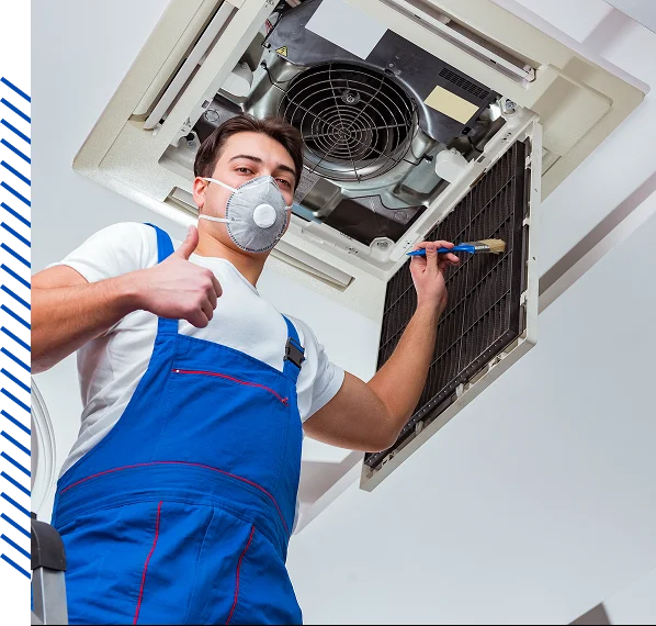 Whole-Home Installation and Replacement