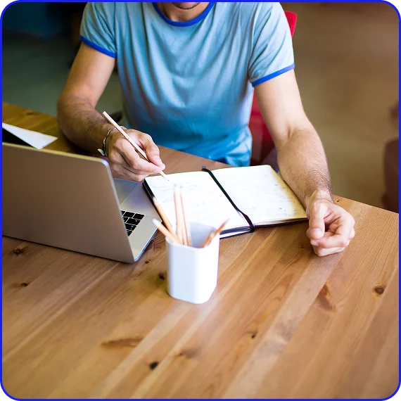 local area knowledge