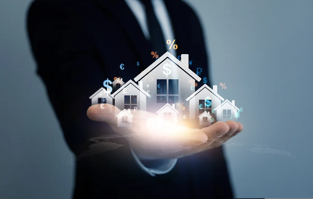 Residential Property Management Services Providence

