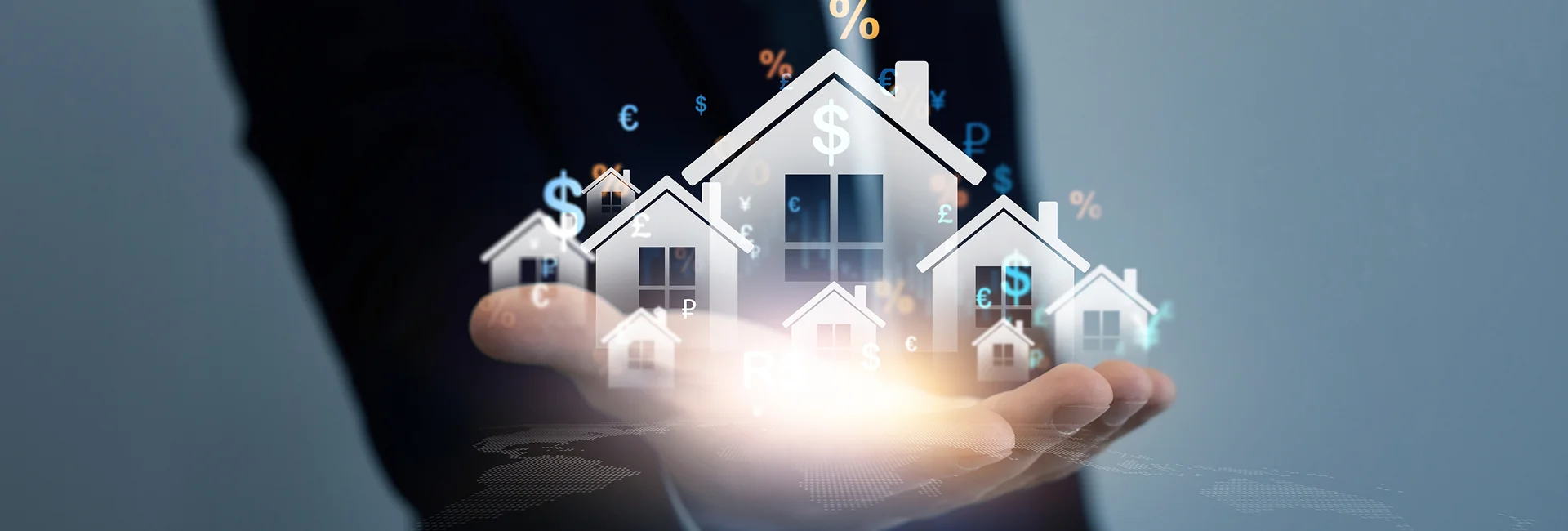 Residential Property Management Services Providence