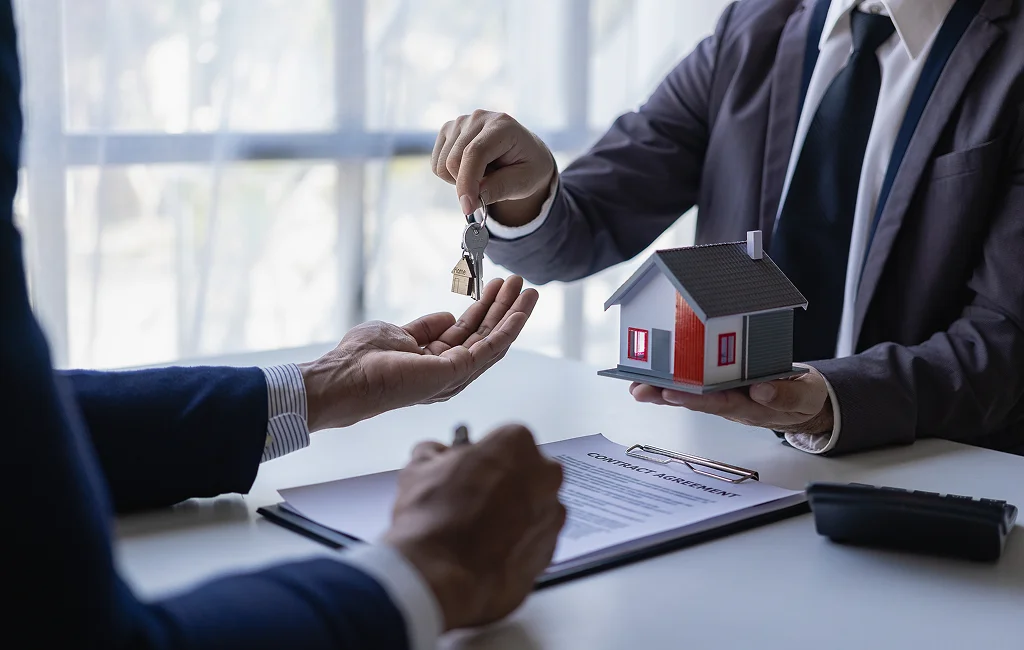 Residential Property Management Services Providence

