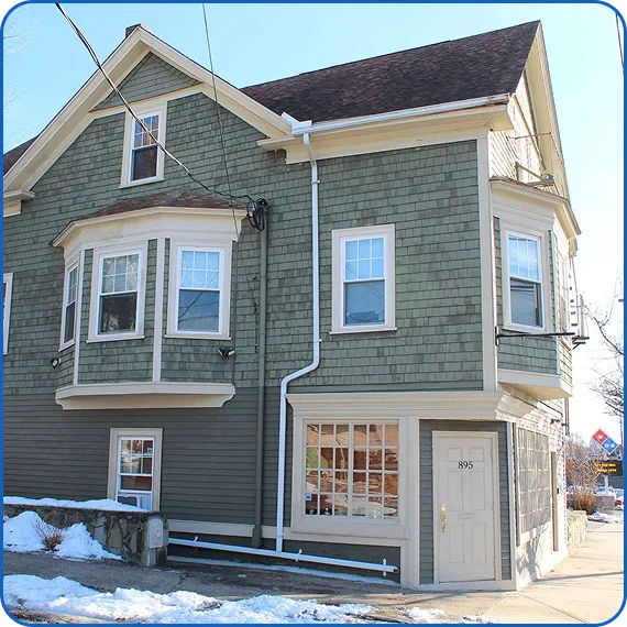 Tenant Management Services Providence
