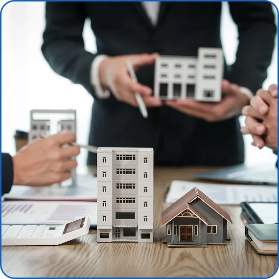 Tenant Management Services Providence