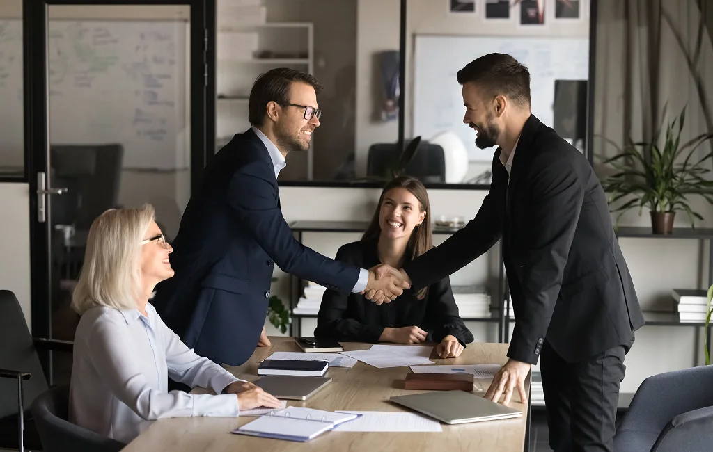 Realtor Partnership Program Providence

