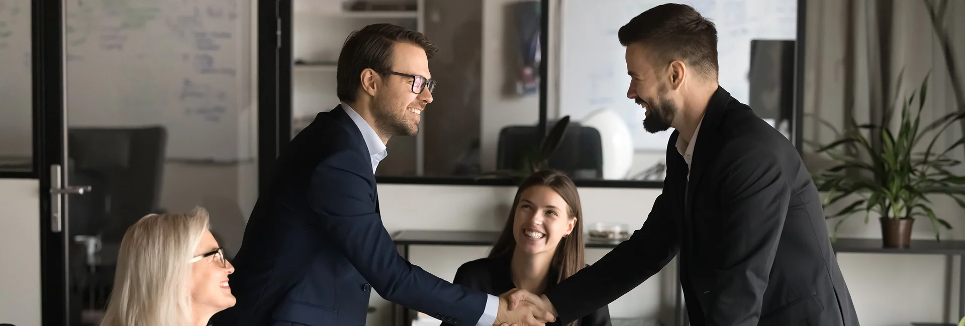 Realtor Partnership Program Providence