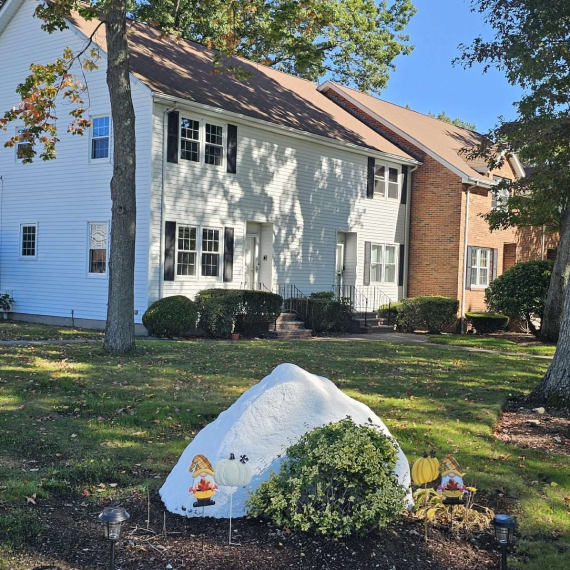 107 Forestwood Dr, North Providence 02904
