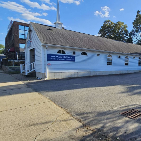 1193 Eddy Street, Providence, RI