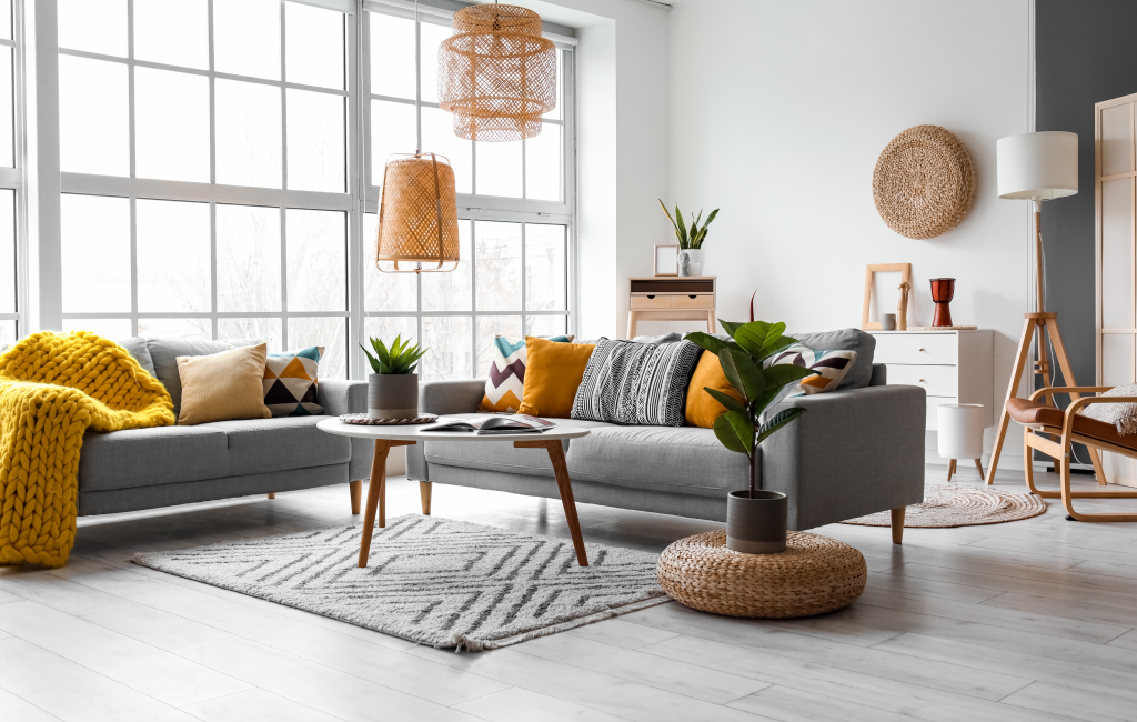 Residential Property Management Services Providence