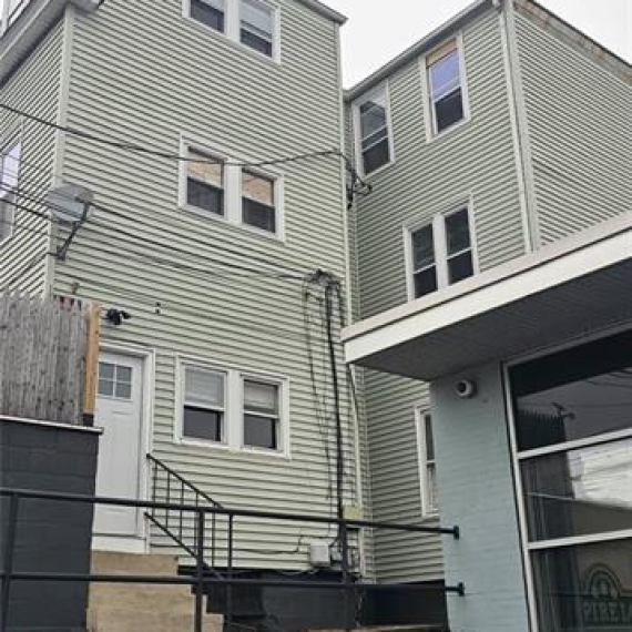 1273 North Main Street Providence, RI 02904