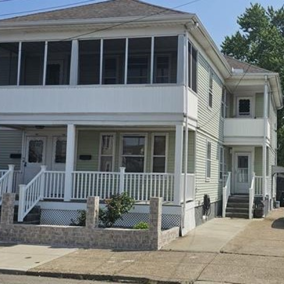 79 McCabe, Pawtucket, Rhode Island 02861