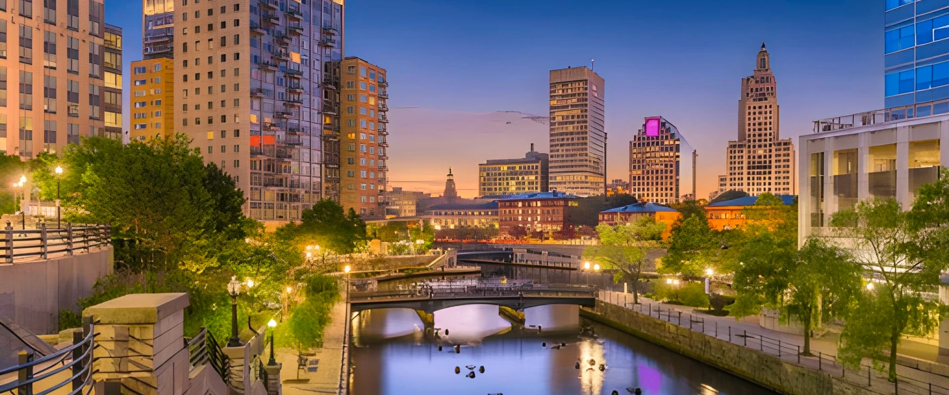 Property Management Services Providence