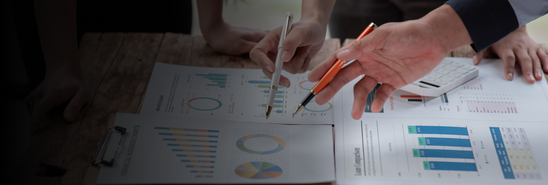 Bookkeeper Naples
