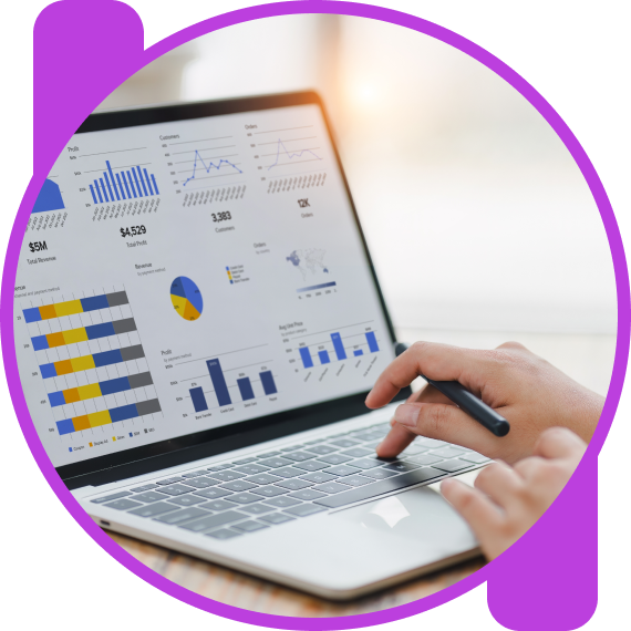 Virtual Bookkeeper