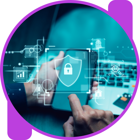 Security First with Secure Portal Access